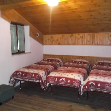 Casa Nel Bosco