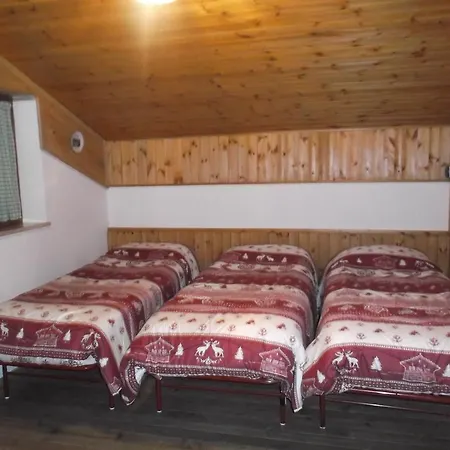 Casa Nel Bosco Charvensod