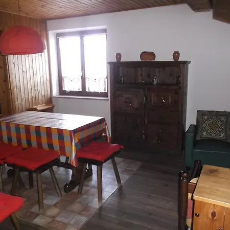 Casa Nel Bosco