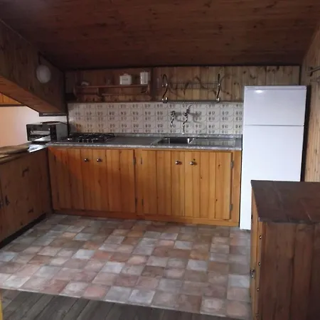 شقة Casa Nel Bosco *