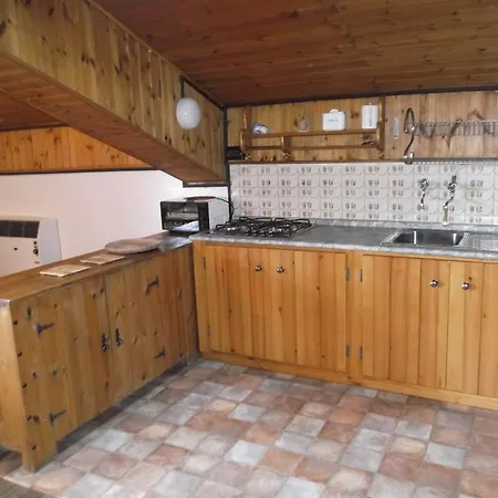 شقة Casa Nel Bosco