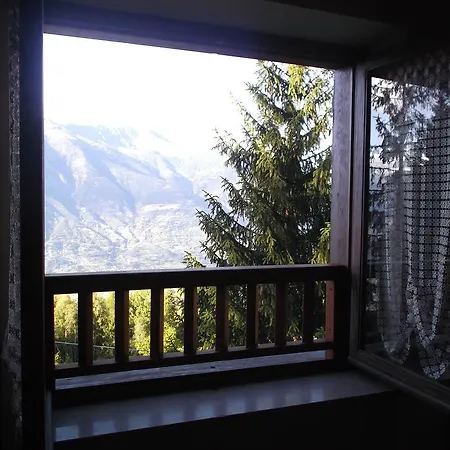 Casa Nel Bosco