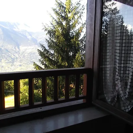 Casa Nel Bosco
