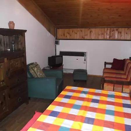 Casa Nel Bosco Charvensod