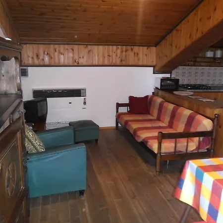 شقة Casa Nel Bosco