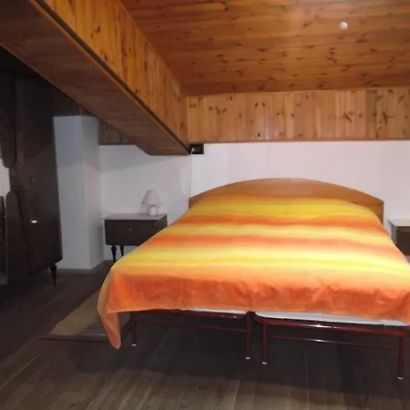 شقة Casa Nel Bosco