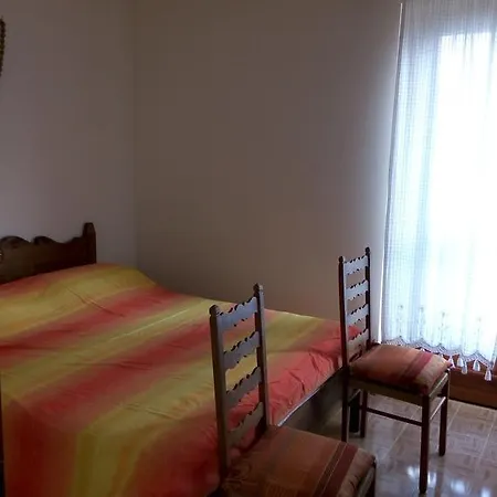 شقة Casa Nel Bosco *