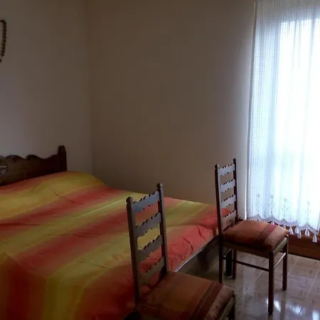 شقة Casa Nel Bosco Charvensod