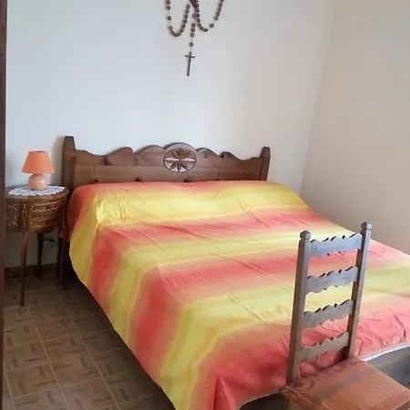 Casa Nel Bosco شقة Charvensod