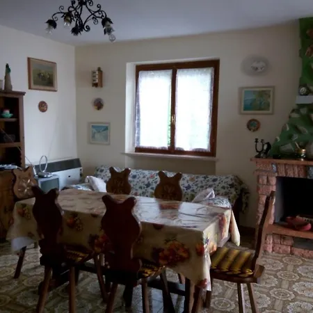 Casa Nel Bosco
