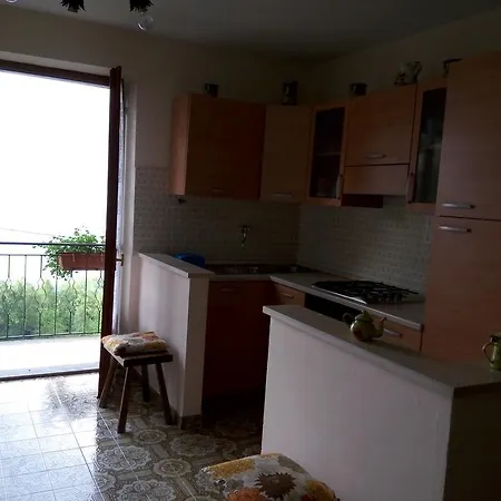 Casa Nel Bosco * Charvensod